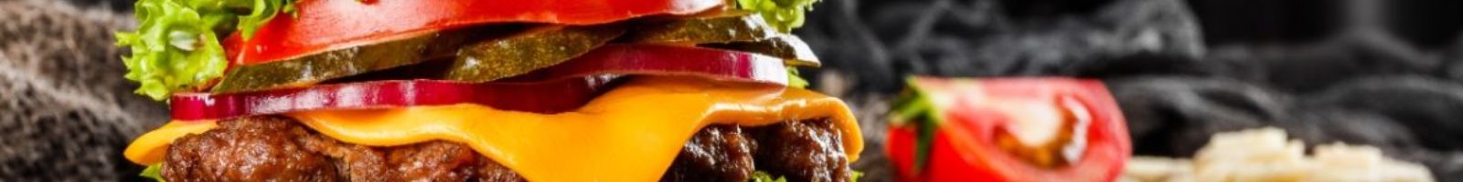Hamburgueria