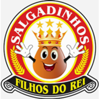 Salgadinhos Filho do Rei