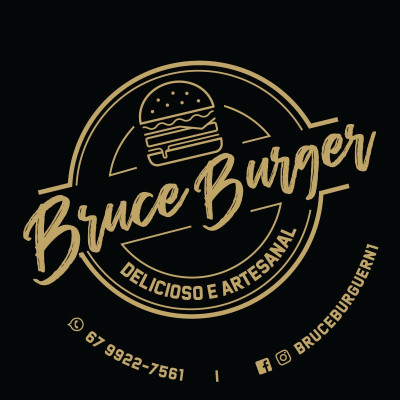 Bruce Burger