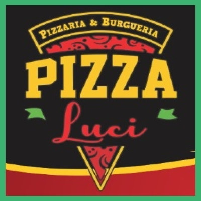 Lucy Pizza