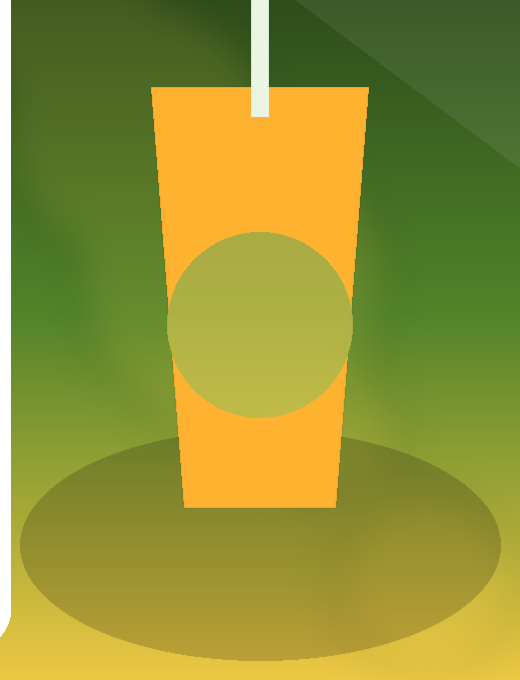 Suco Natural 500ml